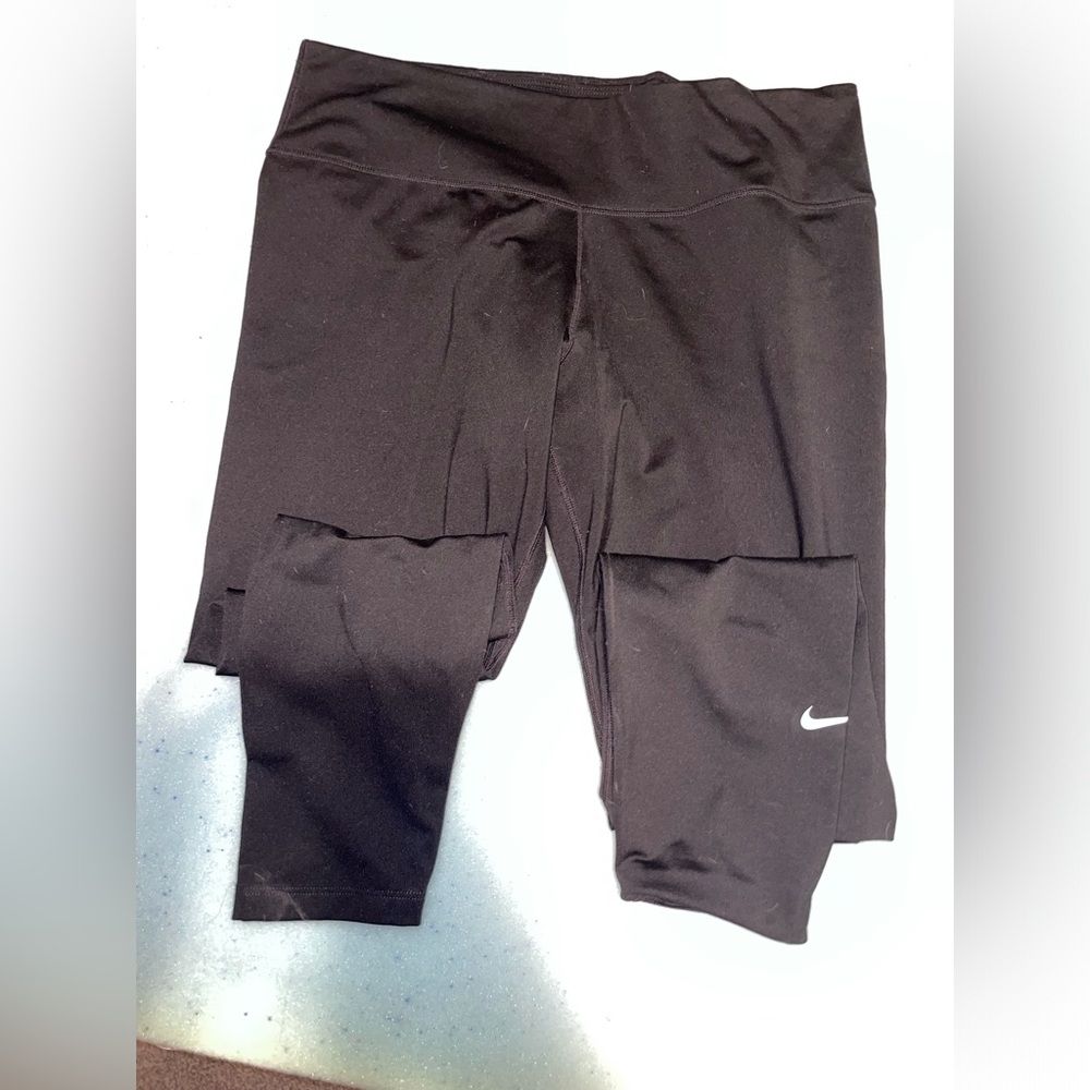 Brand new Nike leggings